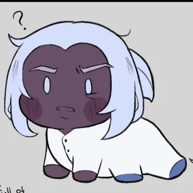 Profile image of 요정왕 쿠키