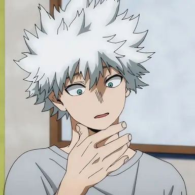 Profile image of Dabi