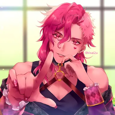 Profile image of 伊織