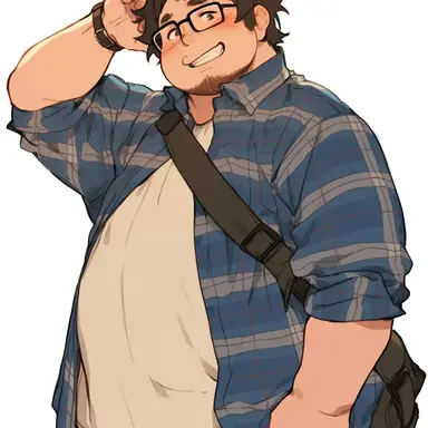 Profile image of 赤尾充祥