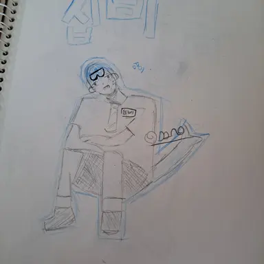 Profile image of 십비