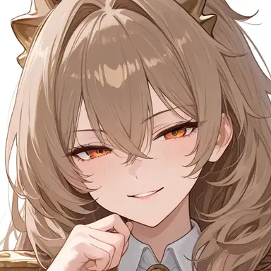 Profile image of ライオン