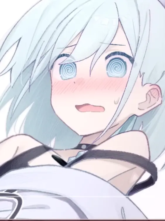 Sikikyonosinja의 Satsuki's Crossdressing Phase