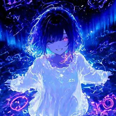 Profile image of 드리메야 아론