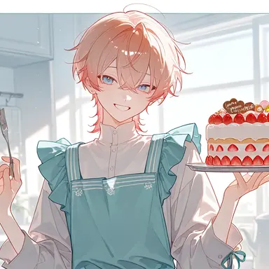 Profile image of イオ