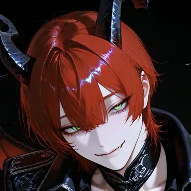 Profile image of Killian