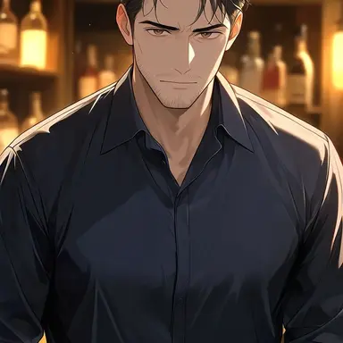 Profile image of Alec