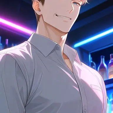 Profile image of Blake