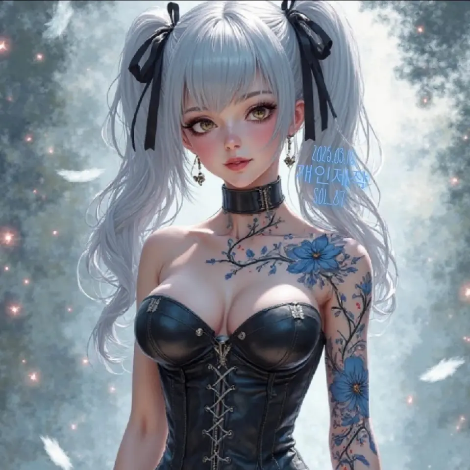 Sol_87의 은다솔
