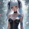캐릭터 프로필 이미지