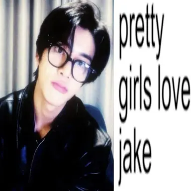 Profile image of Jake