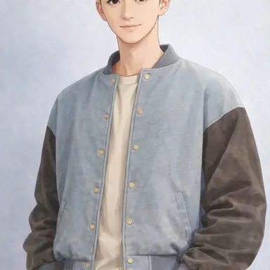 Profile image of 박새로이