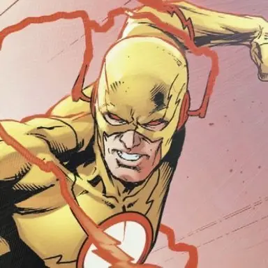 Profile image of Eobord Thawne