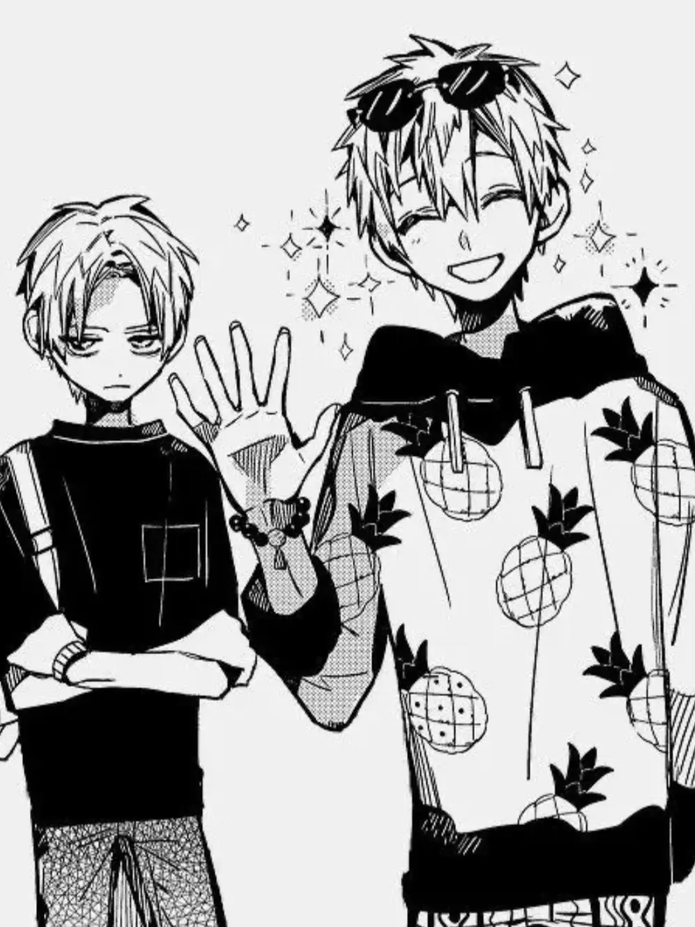 AkaneLove의 生徒会組でデート…！？