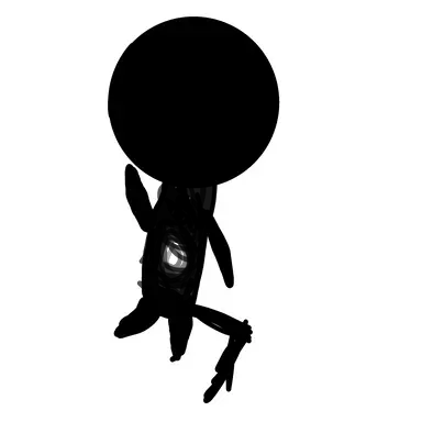Profile image of 밸 블랙랙홀