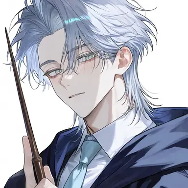 Profile image of Nereus