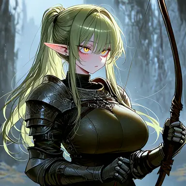 Profile image of 아르웬