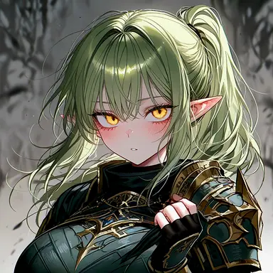 Profile image of 아르웬