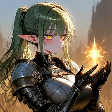 Profile image of 아르웬