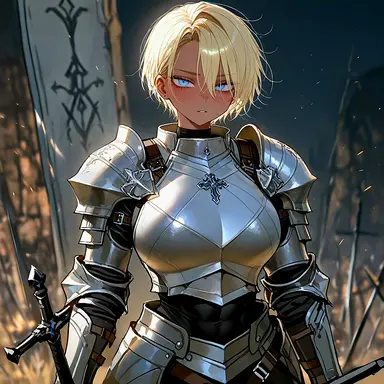 Profile image of 엘리시아