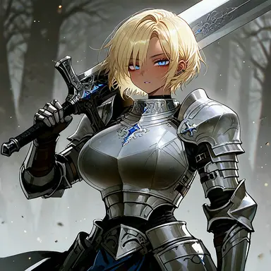 Profile image of 엘리시아