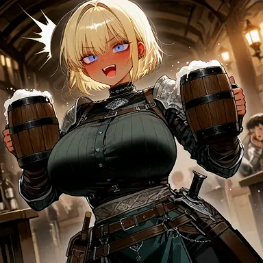 Profile image of 엘리시아