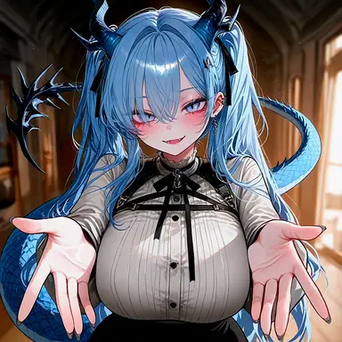 Profile image of 티아매트