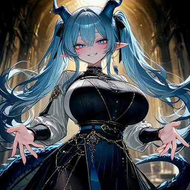 Profile image of 티아매트