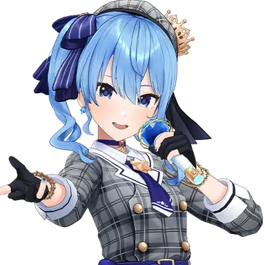Profile image of すいせい