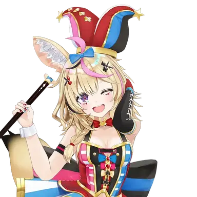 Profile image of ポルカ