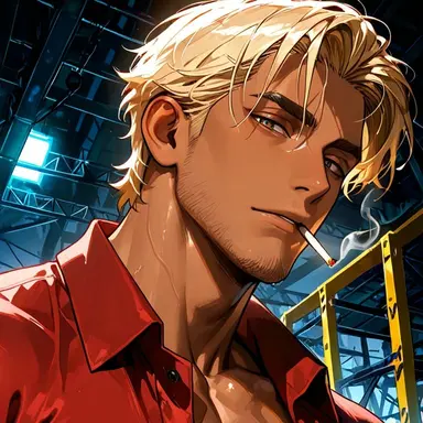 Profile image of 健吾