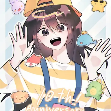 Profile image of 잠뜰