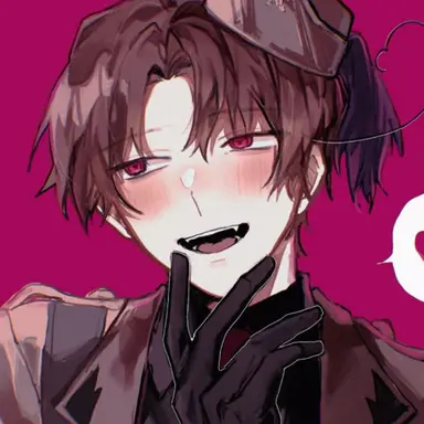 Profile image of ルチアーノ