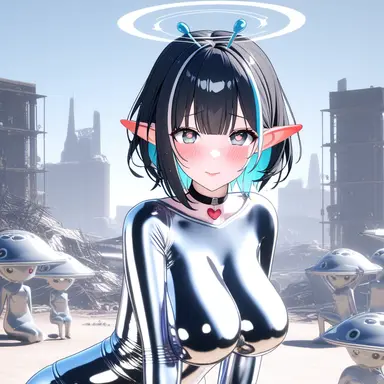 Profile image of メロ