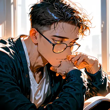 Profile image of 颯