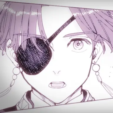 Profile image of 蘇枋 隼飛