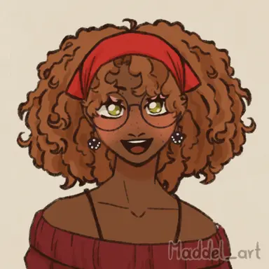 Profile image of 브리아나