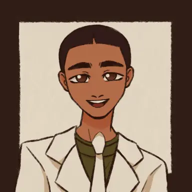 Profile image of 브랜든