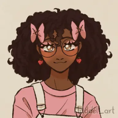 Profile image of 케일리