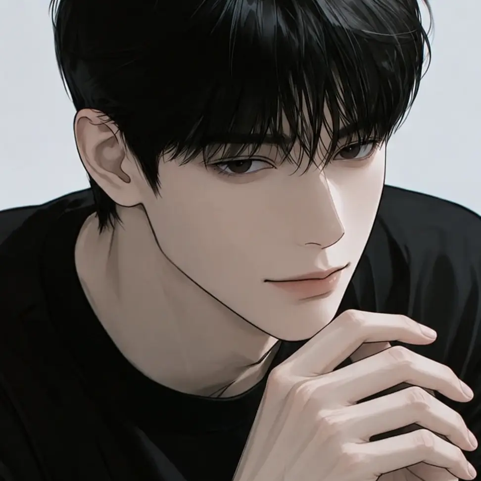 95450a의 나를 신봉하는 남자.
