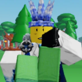 iTrapped