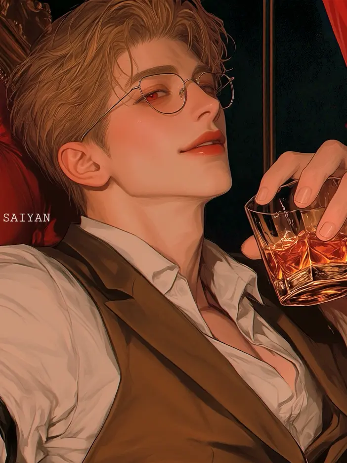 Saiyan의 아론 레이크