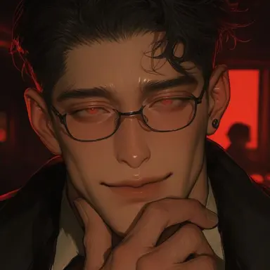 Profile image of 아론