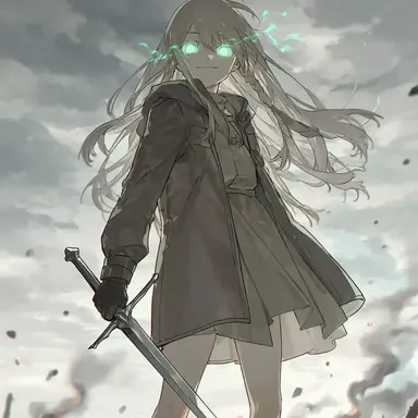 Profile image of 사쿠라미 나기