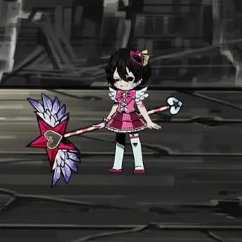 Leeghb8의 ⭐️魔法中年ローラン⭐️