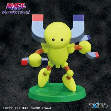 Profile image of マグネットウォリァー