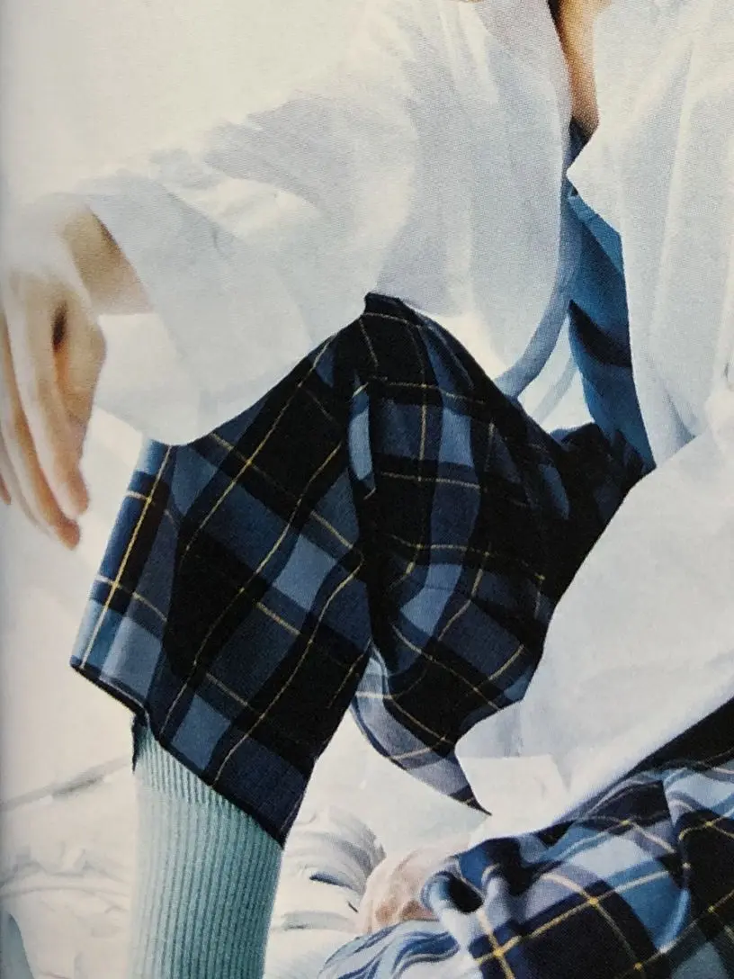 morira_banzou의 逃げれるなんて思ってへんよな、？笑