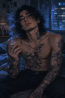 Profile image of Akira