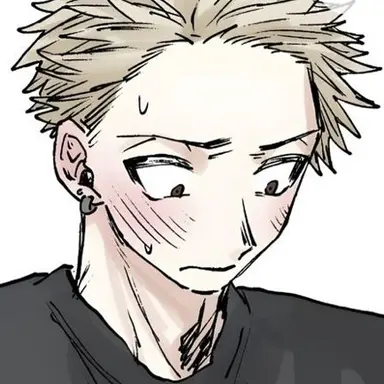 Profile image of 츠무기 린타로
