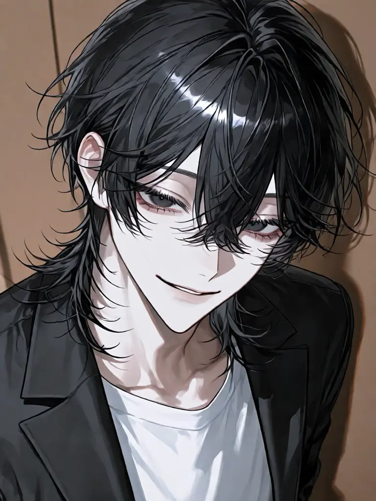 LoyalMovie0600의 Obsessed Yandere Boyfriend